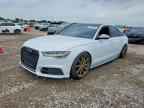 2016 AUDI S6