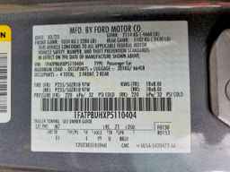 2023 FORD MUSTANG