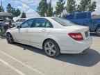 2011 MERCEDES-BENZ C-CLASS