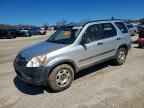2006 HONDA CR-V