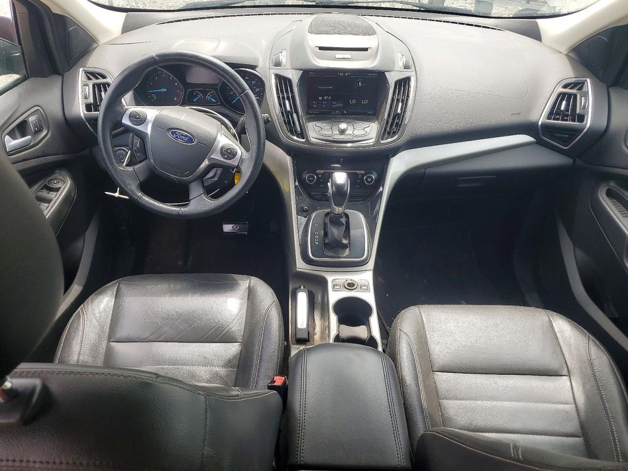 2013 FORD ESCAPE