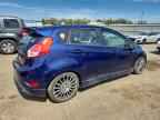 2016 FORD Fiesta