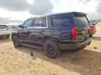2017 CHEVROLET Tahoe