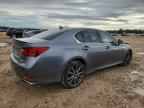 2015 LEXUS GS 350