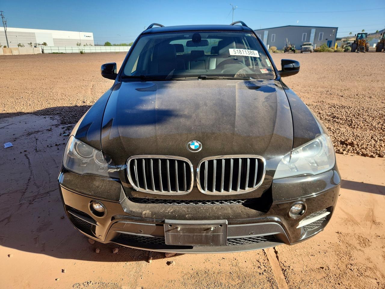 2013 BMW X5