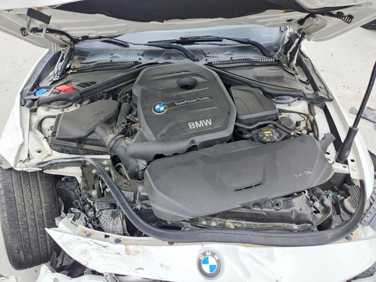 2019 BMW 4 Series