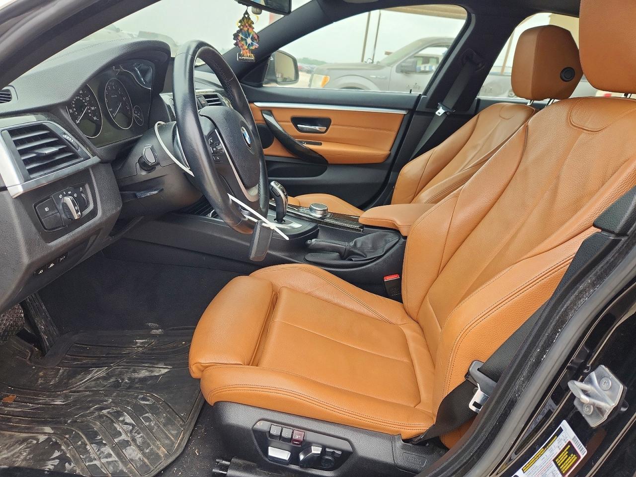 2019 BMW 4 Series