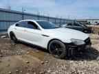 2014 BMW 6 Series
