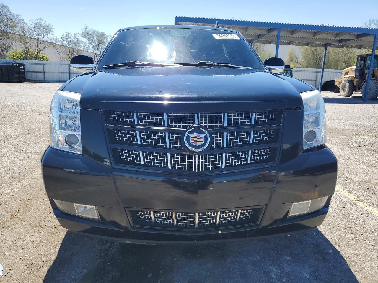 2013 CADILLAC ESCALADE