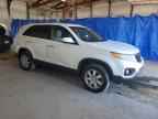 2011 KIA SORENTO