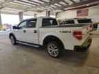 2011 FORD F-150 Lightning