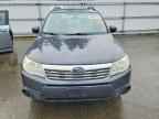 2010 SUBARU FORESTER