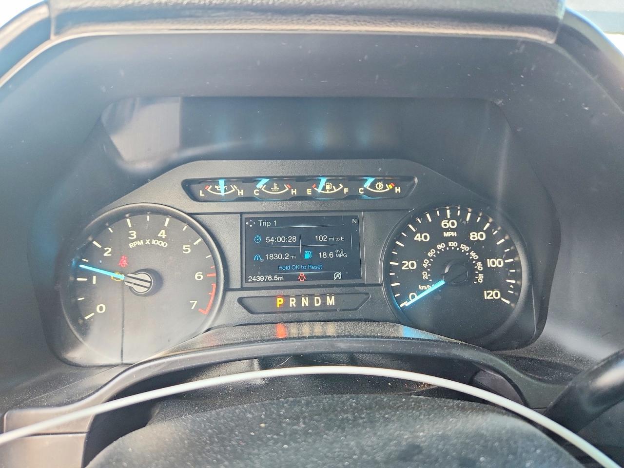 2018 FORD F-150 Lightning