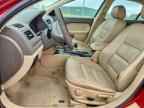 2008 FORD FUSION