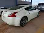 2016 NISSAN 370Z
