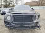 2017 BENTLEY Bentayga