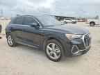 2022 AUDI Q3