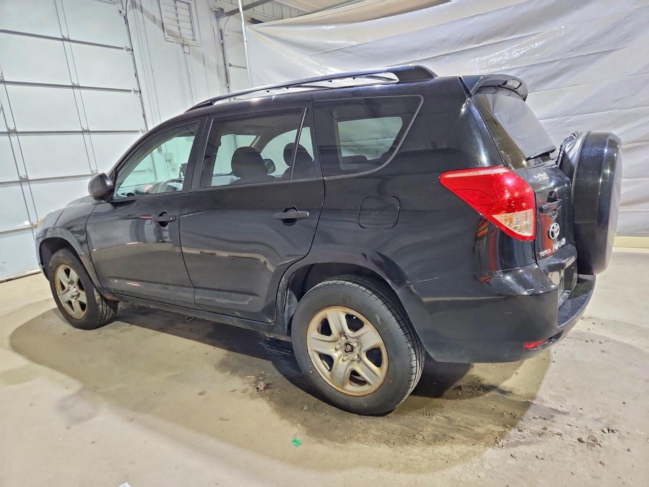 2007 TOYOTA RAV4
