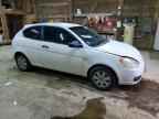 2007 HYUNDAI ACCENT