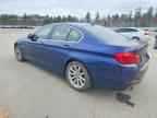 2015 BMW 5 series