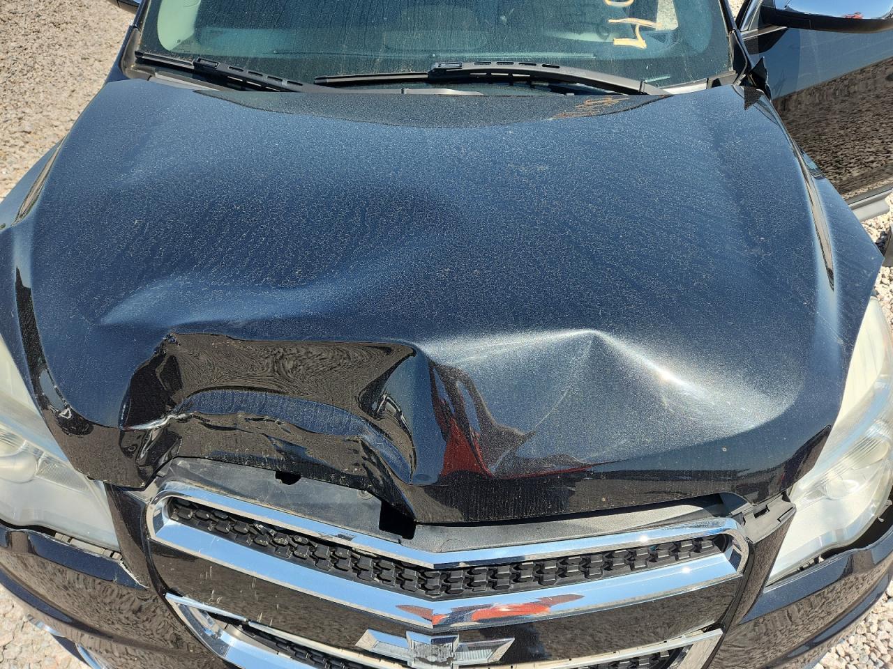 2014 CHEVROLET EQUINOX