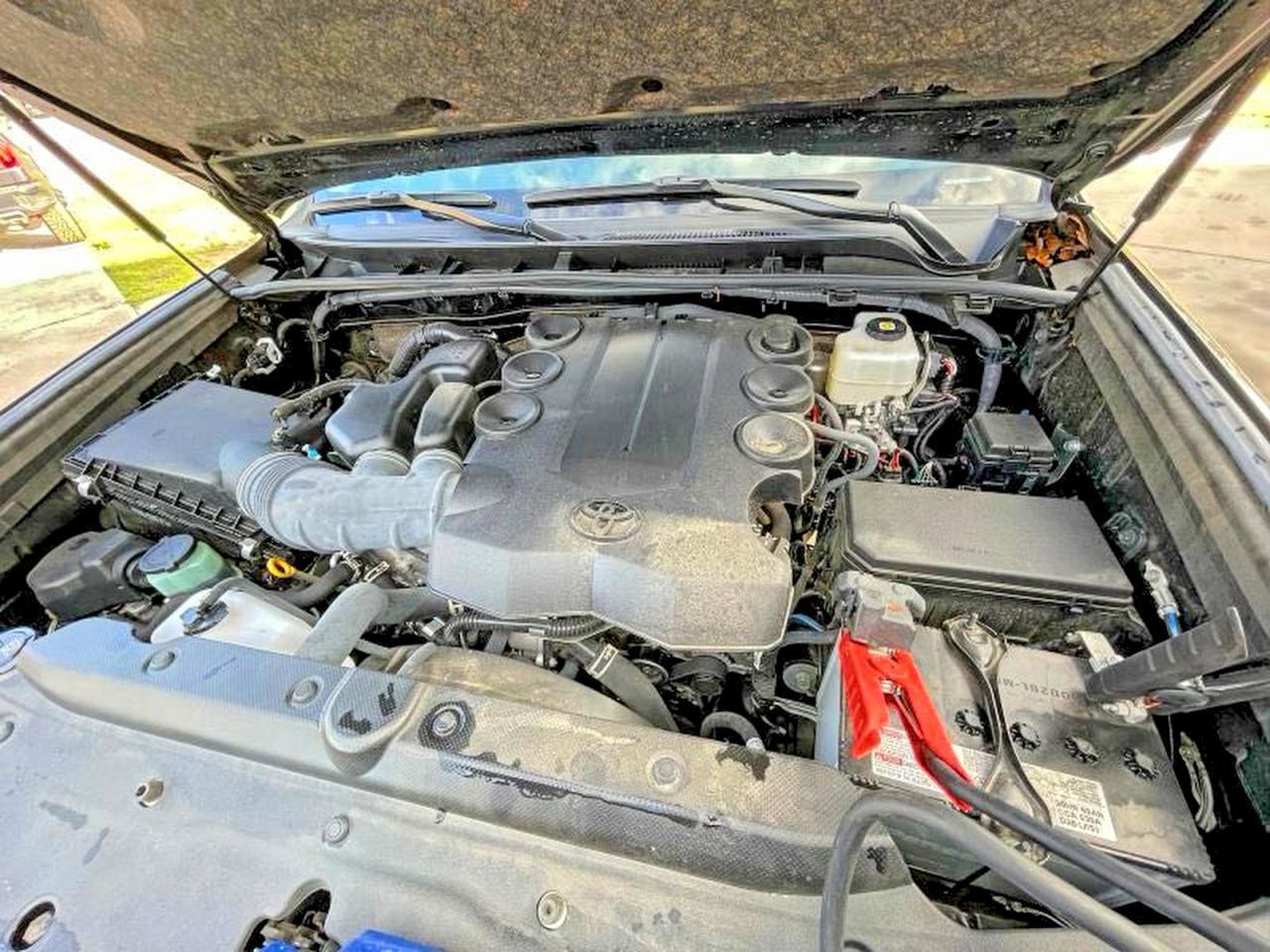 2023 TOYOTA 4Runner