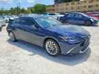 2022 LEXUS ES 300H