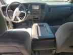2004 CHEVROLET Silverado