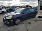 2004 CHEVROLET MALIBU