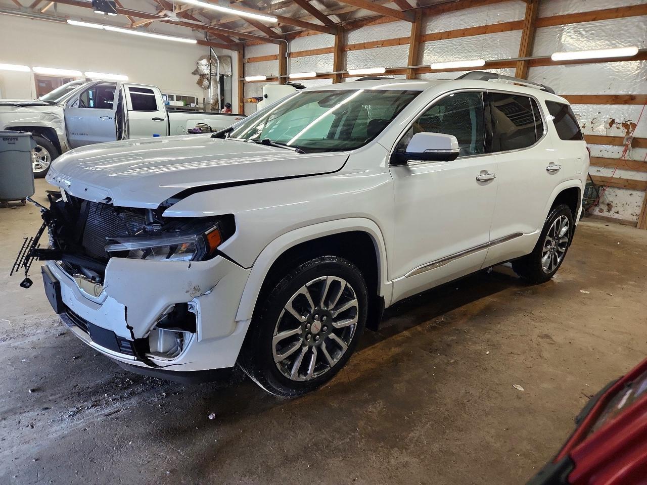 2021 GMC ACADIA