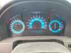 2011 FORD FUSION