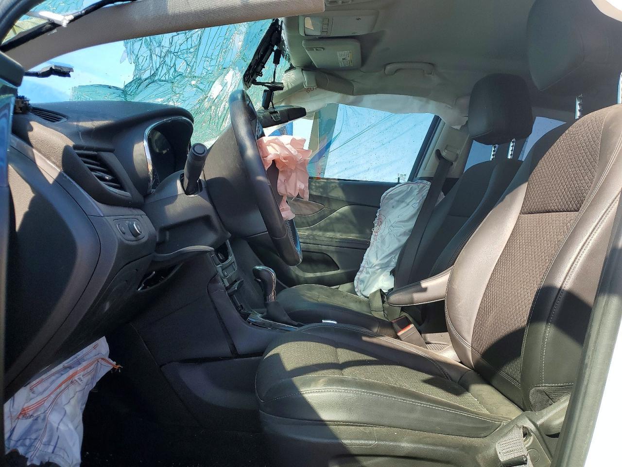 2019 BUICK ENCORE