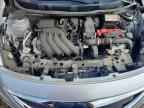 2019 NISSAN VERSA