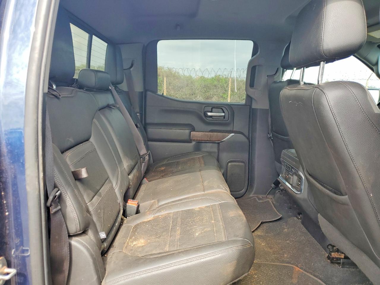 2019 GMC Sierra