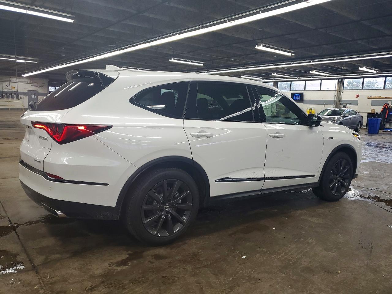2026 ACURA MDX