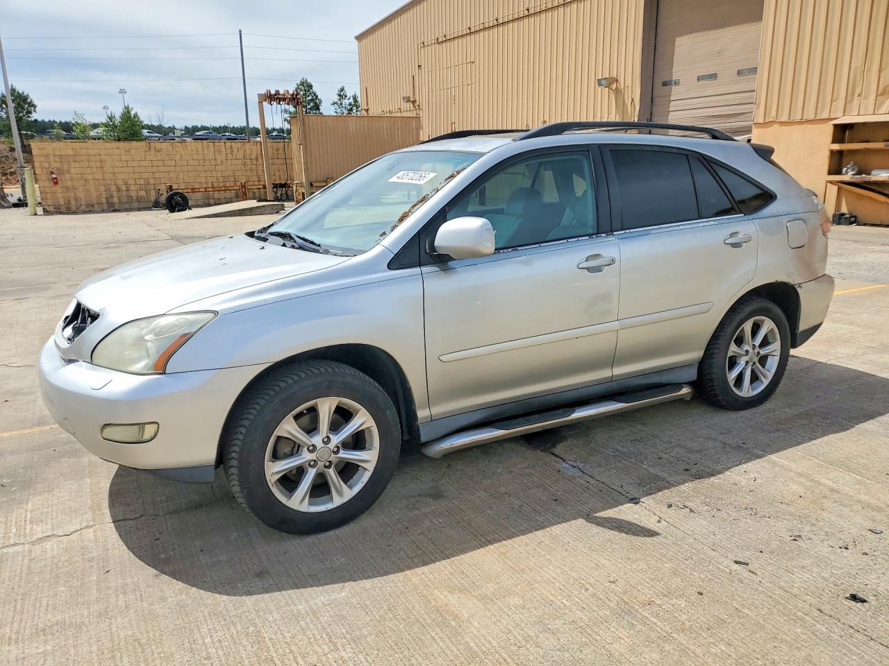 2006 LEXUS Rx 330