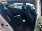 2015 NISSAN VERSA