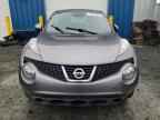 2013 NISSAN Juke