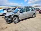 2008 TOYOTA SIENNA