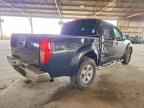 2012 NISSAN Frontier