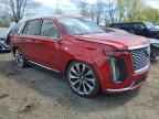 2025 CADILLAC ESCALADE