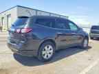 2014 CHEVROLET TRAVERSE