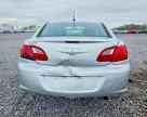 2010 CHRYSLER Sebring