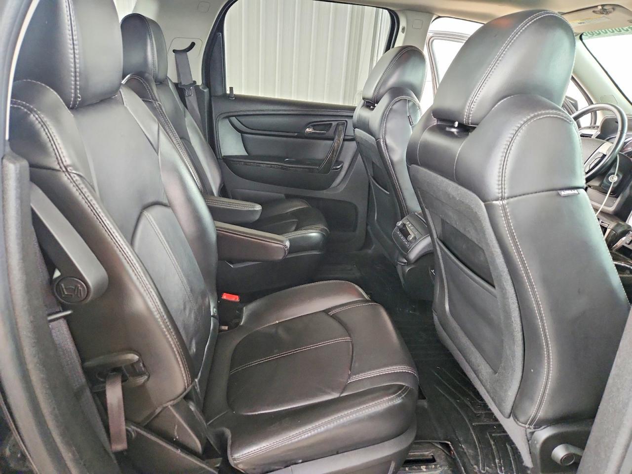 2013 GMC ACADIA