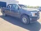 2019 FORD F-150 Lightning
