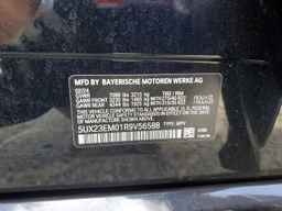 2024 BMW X7