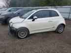 2012 FIAT 500