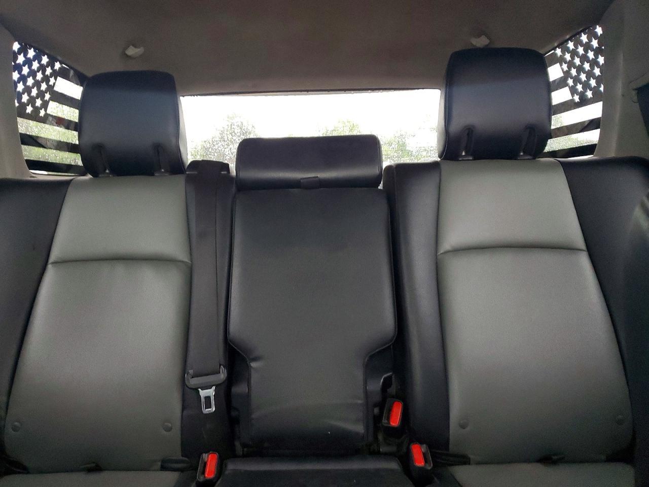 2014 TOYOTA 4Runner