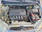 2004 TOYOTA COROLLA