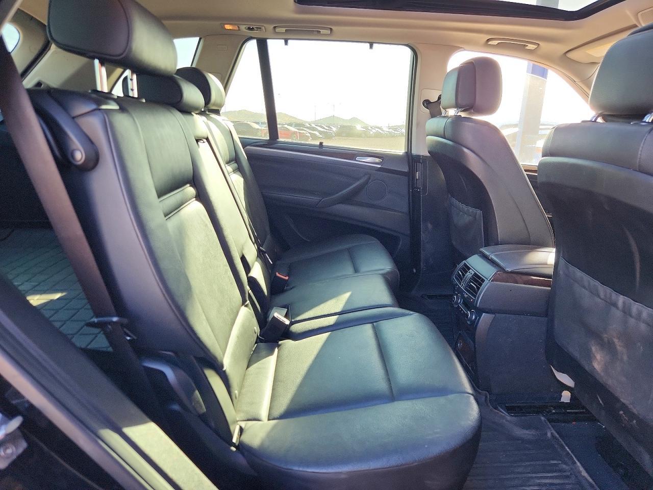 2013 BMW X5